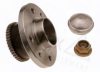 AUTEX 804067 Wheel Bearing Kit